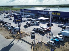 Carrefour llega con su formato mayorista a La Costa, competirá con un jugador clave
