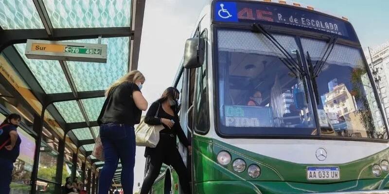 Se esperan novedades sobre un nuevo paro de transporte que podría paralizar el servicio en todo el país entre el jueves 22 y el viernes 23 de junio.
