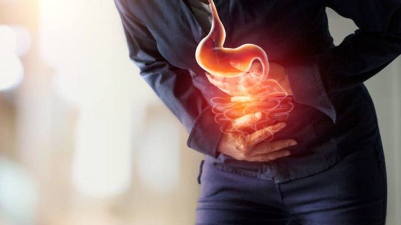 Un alarmante aumento de casos de norovirus, conocido como el "virus estomacal", encendió las alertas en Estados Unidos este invierno. Fuente: archivo.