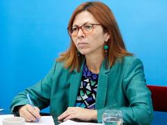 Segmentación de tarifas: Batakis dijo hay que avanzar "rápidamente" con la reducción de subsidios