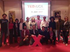 TEDxUCA: Se realizarán por segunda vez las charlas de la UCA