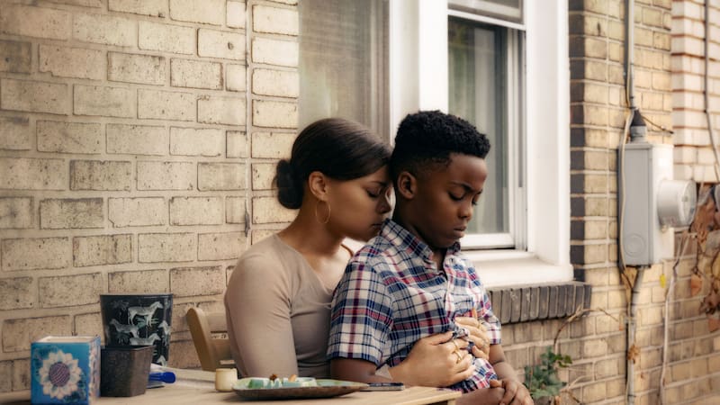 Netflix estrenó una nueva película de terror que va a dejarte en el borde del asiento.