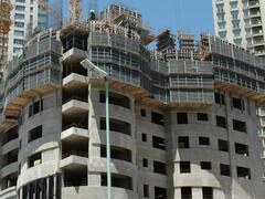 Viviendas en pozo: el plan de las inmobiliarias para reactivar préstamos