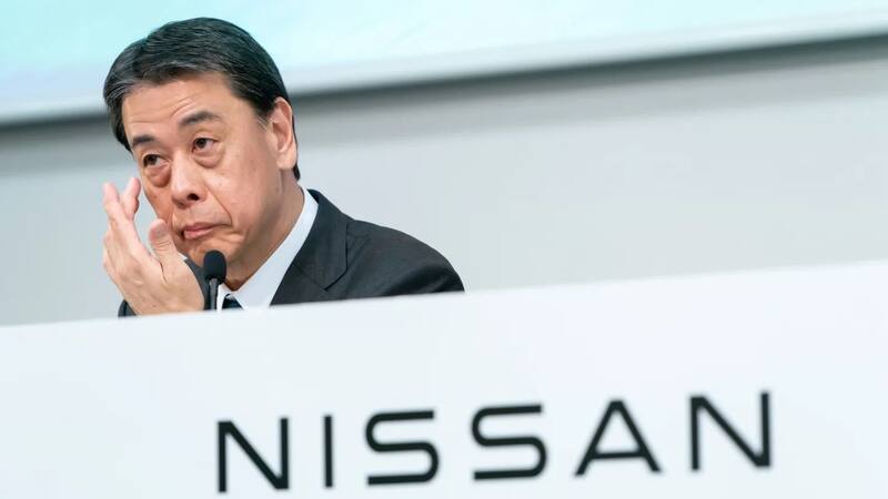 Nissan es el tercer mayor fabricante de vehículos de Japón. Fuente: LinkedIn.