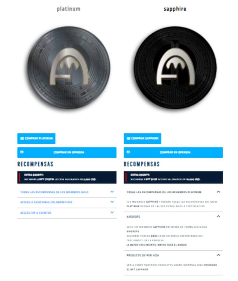 Fuente: Andes Empanadas