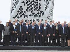 Detona después de octubre la principal batalla económica de Macri contra gobernadores