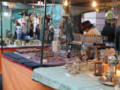 Volvió la Feria de Mataderos 2022: cuándo ir, cómo llegar y qué se puede comer