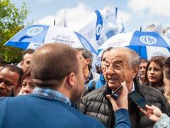 Alerta empleados de Comercio: ¿dejan de pagar los aumentos paritarios sin homologar?