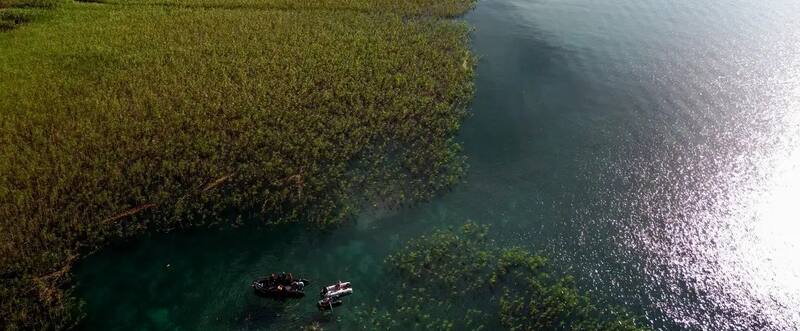 Fuente: Adnan Beci/AFP