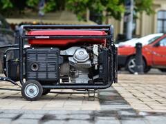 Ya hay demanda de generadores eléctricos y precios para el verano 2025