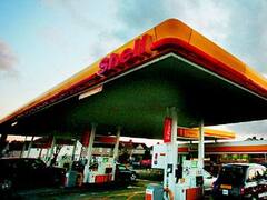 Shell completó la venta de su refinería y estaciones de servicio