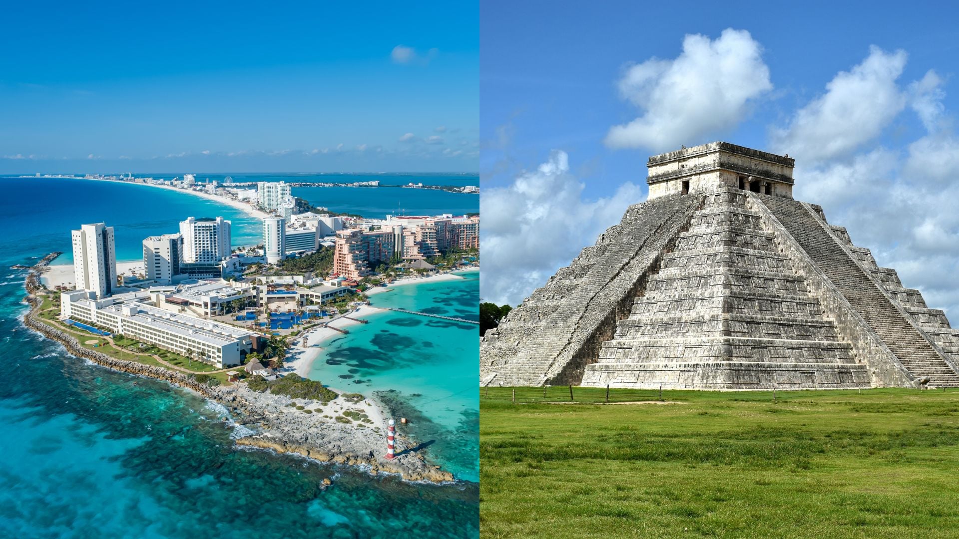 Ni Brasil ni Colombia: el país de América Latina que fue más visitado en 2025 y entrará al top 5 mundial Ni Brasil ni Colombia: el país de América Latina que fue más visitado en 2025 y entrará al top 5 mundial