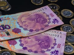 Cuánto dinero gano por mes si invierto $ 300.000 en Mercado Pago