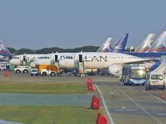 Dictaron la conciliación obligatoria y mañana habrá vuelos de LATAM