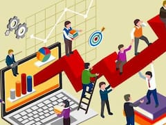 Pymes: cómo navegan la recesión, similitudes con crisis anteriores y su fórmula del éxito