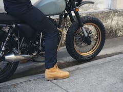 Qué hay que tener en cuenta a la hora de comprar una moto