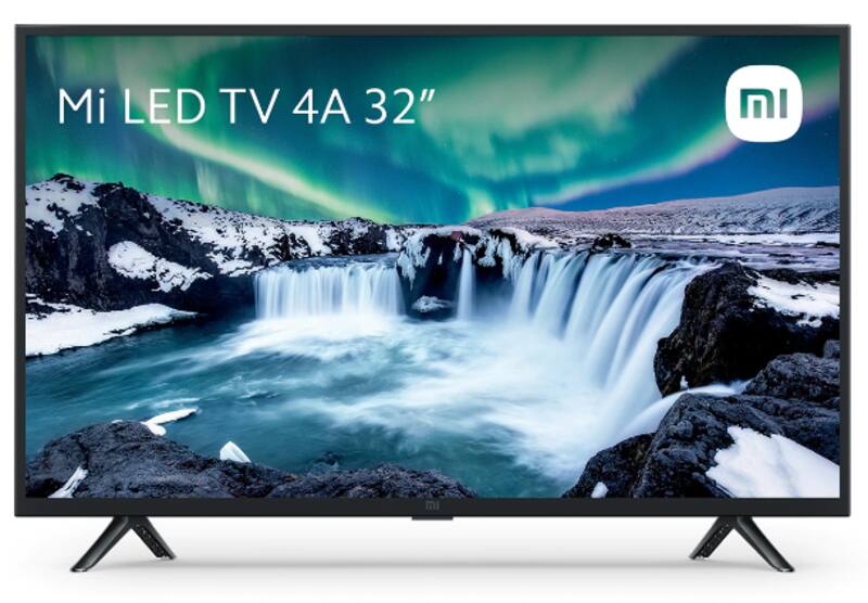Xiaomi 4A 32''.