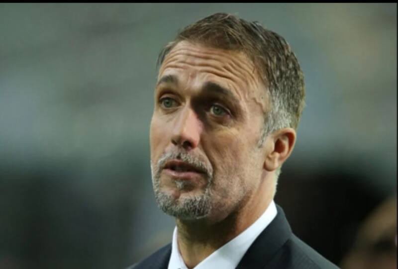 Gabriel Batistuta se retiró en 2005 y se dedicó al campo