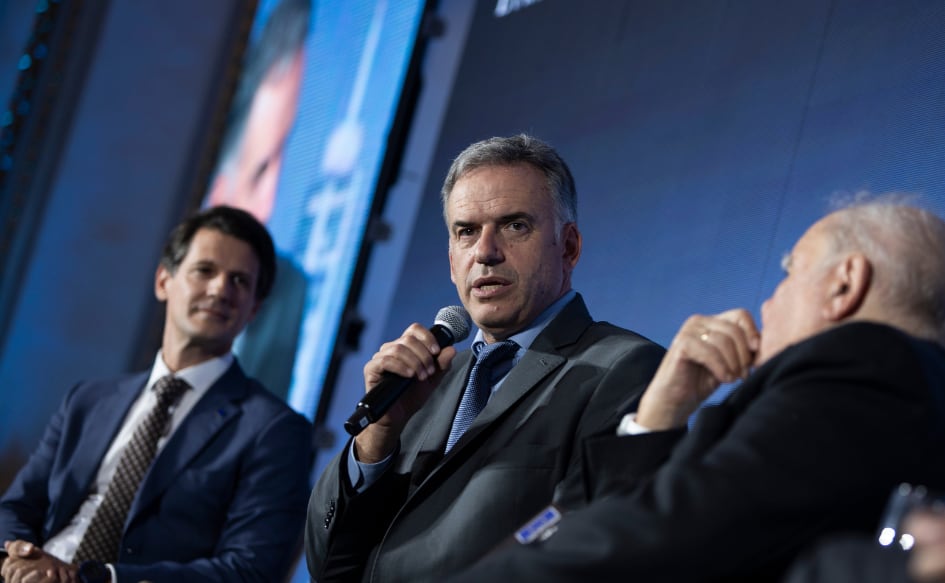 URUGUAY ASUME LA PRESIDENCIA DEL MERCOSUR EL 1 DE JULIO: LO QUE ORSI PROMETIÓ Y LAS TRES PRIORIDADES QUE LUBETKIN CONFIRMÓ EN REDES