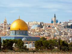 Descubrimiento sin precedentes: hallan en Israel un fragmento de cerámica de hace 2800 años de la época de Salomón