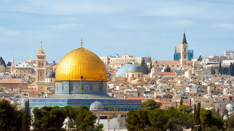 Descubrimiento sin precedentes: hallan en Israel un fragmento de cerámica de hace 2800 años de la época de Salomón.