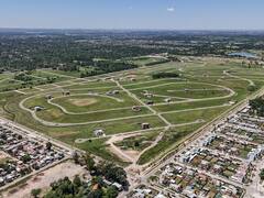 Una zona poco explorada suma nuevos barrios privados incluidos en un masterplan