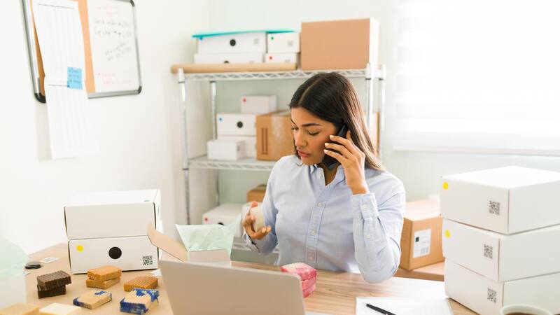 Ofertas laborales: esta compañía precisa cubrir varios puestos en diferentes localidades de España.