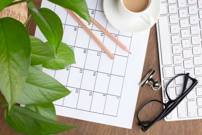 Los eventos más destacados que marcaron la historia (foto:Freepik).