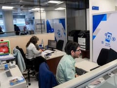 La Villa 31 sigue atrayendo a los bancos por servicios e inclusión