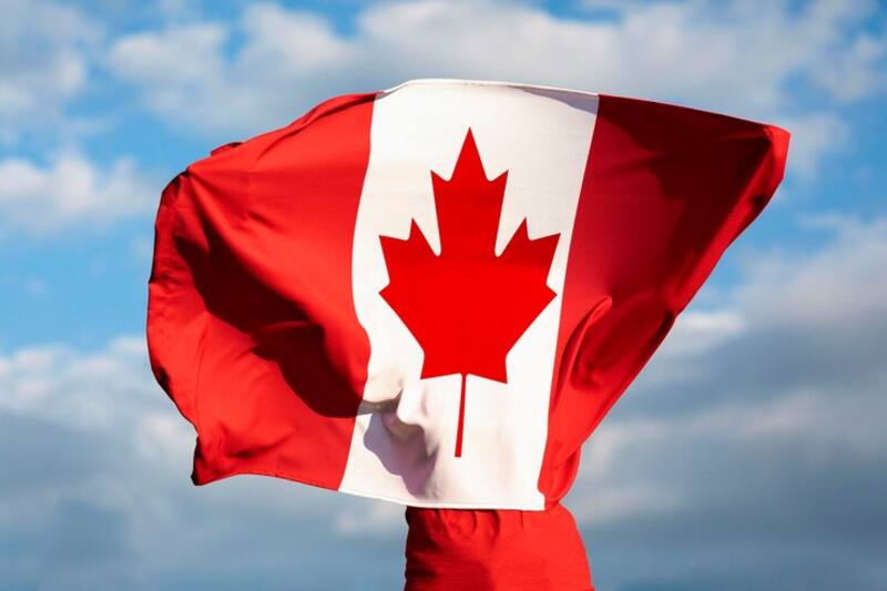 Si tienes uno de estos apellidos podrías conseguir un permiso para vivir en Canadá más rápido. Fuente: Shutterstock.