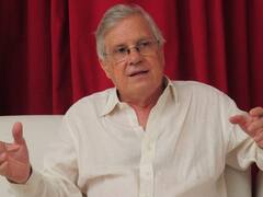 Falleció el analista político Manuel Mora y Araujo