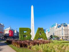 Pese a la devaluación, Buenos Aires sigue siendo la segunda ciudad más cara de América latina