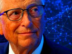 Los 5 consejos de Bill Gates para alcanzar el éxito en la vida según su experiencia personal