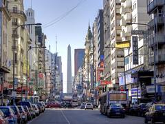 Buenos Aires es una de las ciudades de la región donde es más difícil comprar una propiedad