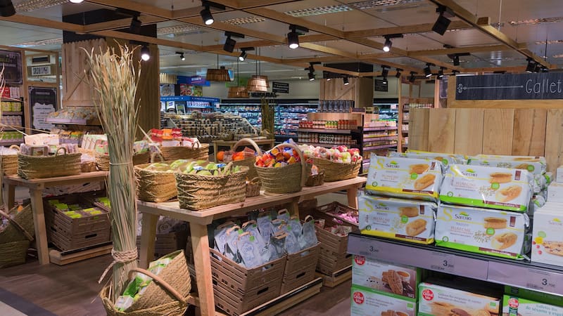Estas son las razones detrás del cierre de tantos supermercados en España y cómo te afectará.