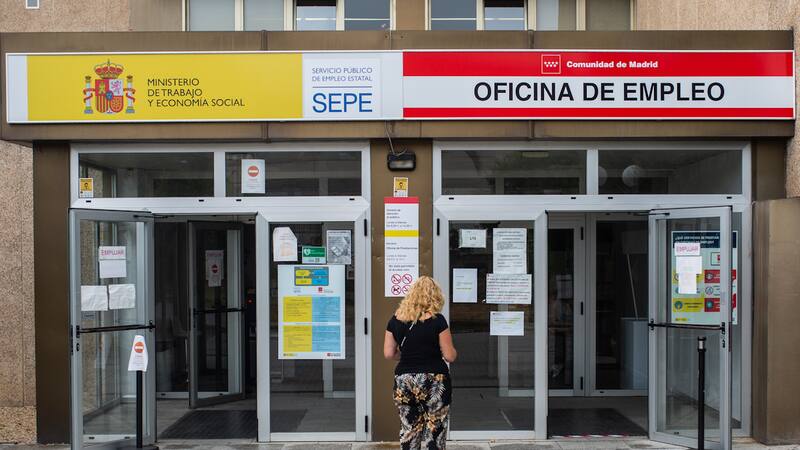 Alerta: el SEPE podría quitarte la prestación por desempleo si no haces esto