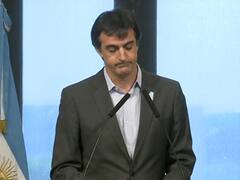 Pruebas Pisa: para Bullrich, se cuestiona "al gobierno que construyó la muestra"