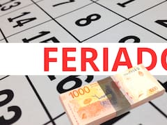 Semana Santa: ¿es feriado el jueves 17 de abril y cómo se cobra si trabajo?