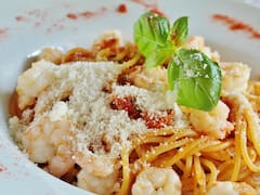 Este bodegón en Almagro congeló los precios y ofrece pastas por menos de $ 5000, ¿cómo llegar?