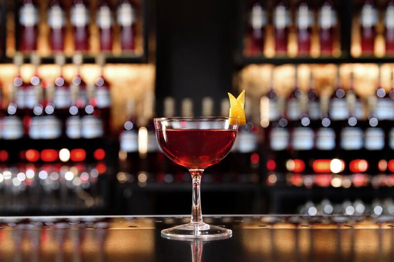 Boulevardier