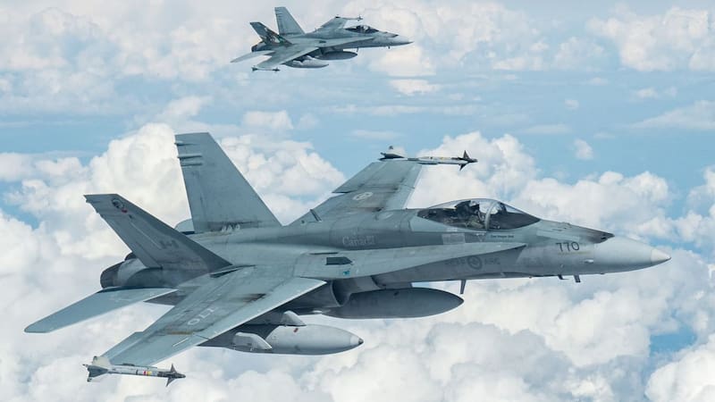 ¿Tercera Guerra Mundial? El país que supera a China y EE.UU. con un poderío militar histórico e imbatible.