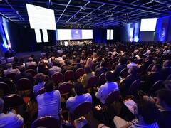 Debate caliente de la economía tendrá epicentro en Expo EFI