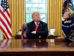 Los médicos, durísimos contra Trump: dicen que “es obeso y que tomar hidrocloroquina puede matarlo