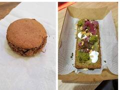 Masticar: qué comer y cuánto cuestan los platos en la feria de los cocineros