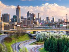 Recorre Atlanta en 3 días: las actividades para una escapada perfecta