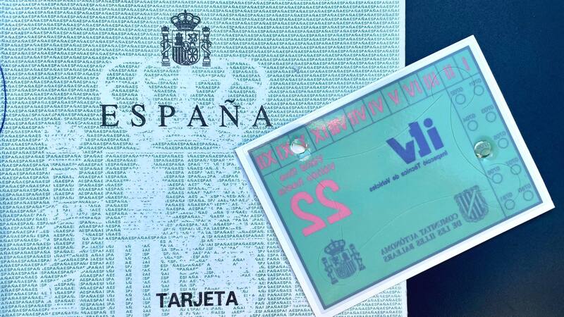 Atención conductores: estos son los vehículos que tendrán que realizar la verificación técnica cada 6 meses.