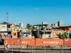 Vivienda, cloacas, gas y medicina: así vivimos los argentinos