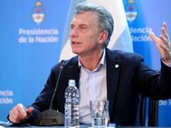 Macri tendrá que contar a los argentinos la verdad completa
