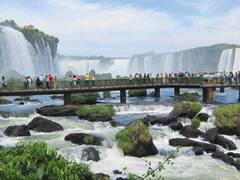 Escapadas ‘low cost’: a dónde viajan los argentinos los fines de semana largos