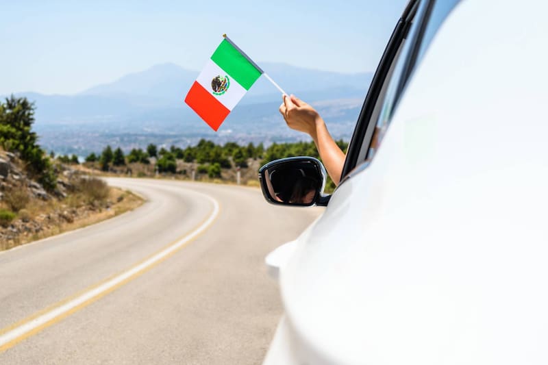 Simplificando trámites: CDMX aprueba licencia de conducir permanente. Fuente: Shutterstock.